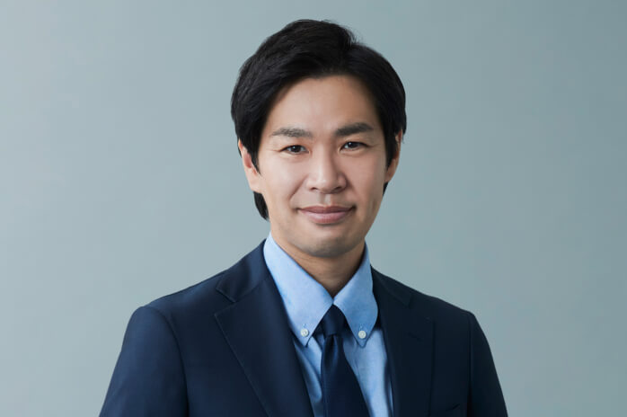 小石 祐司