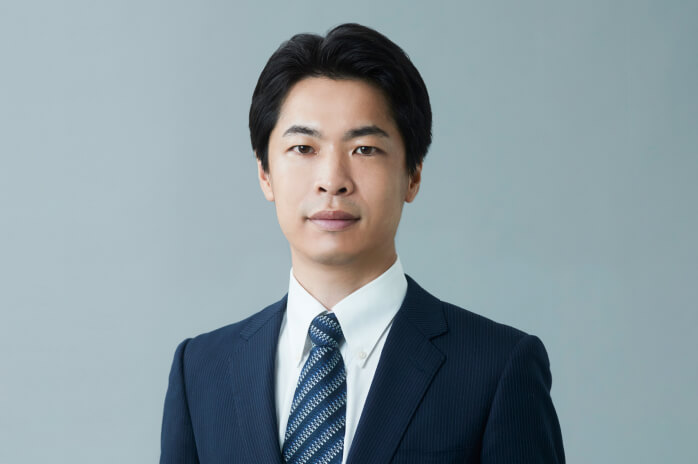 水野 敬志