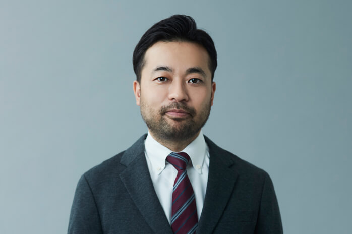 森下 陽介