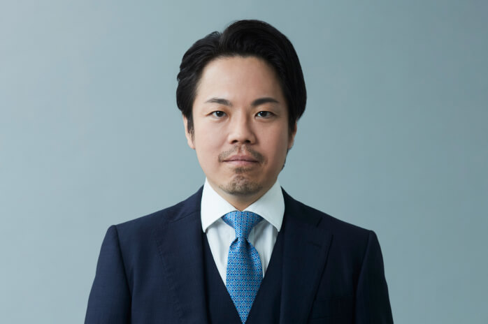 中川 修平