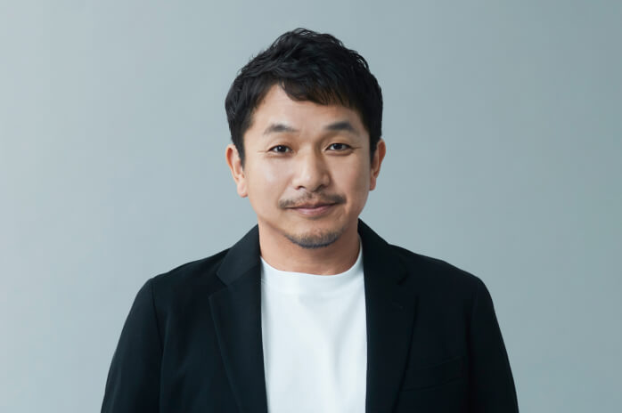 西岡 悠平