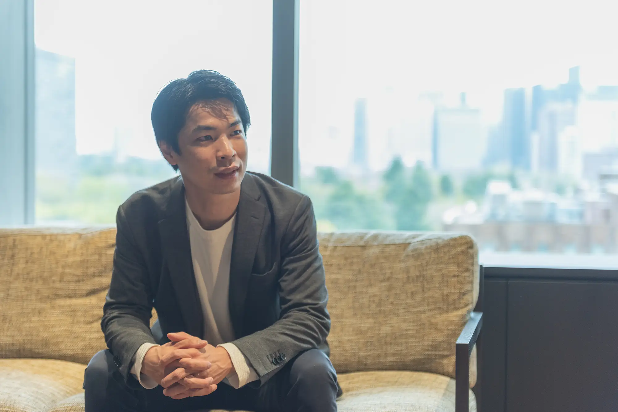 ［メディア掲載］生成AI活用に投資 ー 日刊工業新聞 ✕ 水野 敬志