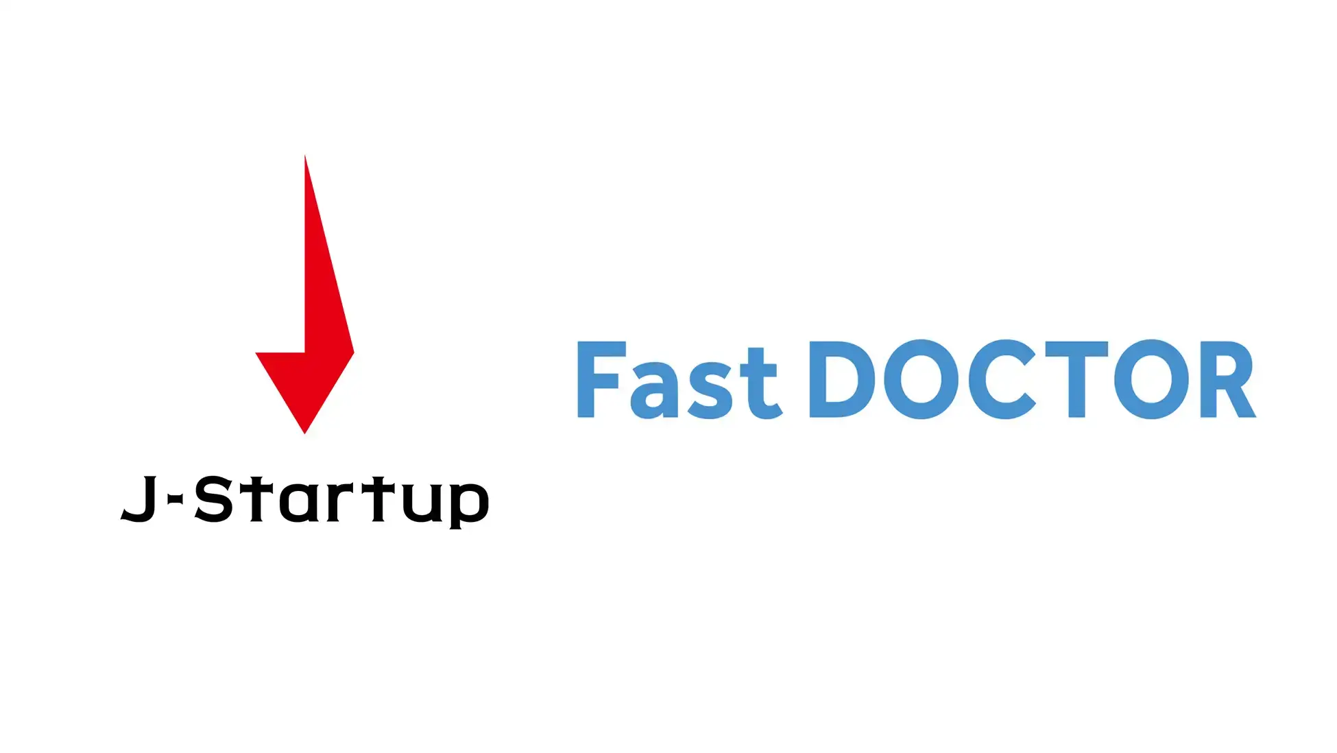 ファストドクター、政府主導のグローバル進出支援プログラム「J-Startup」の認定企業に選出