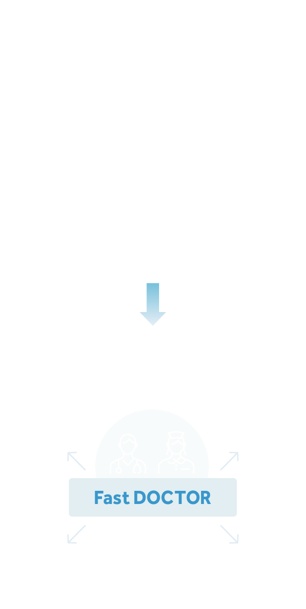 医療の再分配図