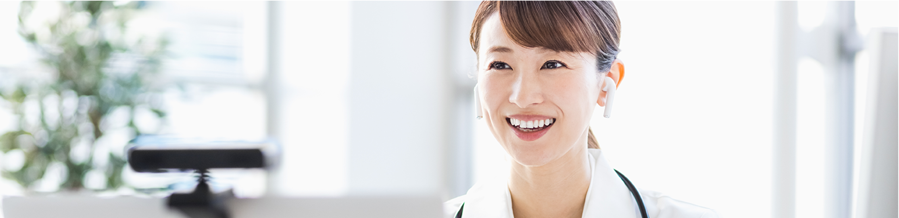 オンライン診療の特徴や勤務の流れを解説